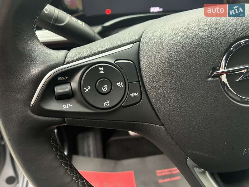 Позашляховик / Кросовер Opel Mokka-e 2021 в Києві фото 99 Позашляховик / Кросовер Opel Mokka-e 2021 в Києві