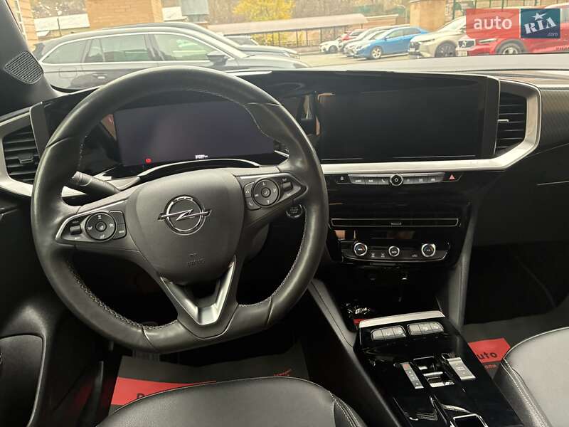 Позашляховик / Кросовер Opel Mokka-e 2021 в Києві фото 103 Позашляховик / Кросовер Opel Mokka-e 2021 в Києві
