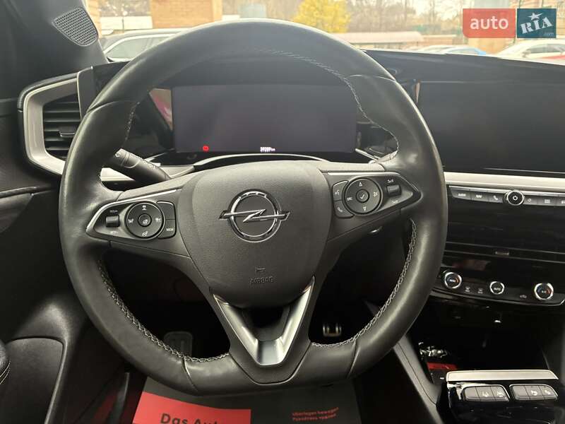 Позашляховик / Кросовер Opel Mokka-e 2021 в Києві фото 108 Позашляховик / Кросовер Opel Mokka-e 2021 в Києві