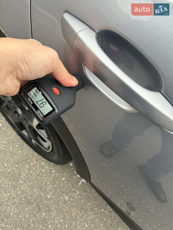 Позашляховик / Кросовер Opel Mokka-e 2021 в Києві фото 123 Позашляховик / Кросовер Opel Mokka-e 2021 в Києві