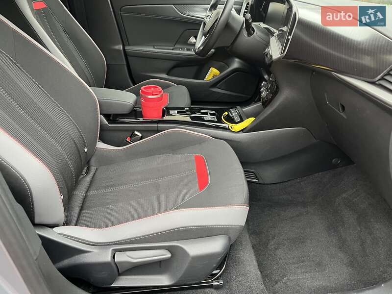 Внедорожник / Кроссовер Opel Mokka-e 2023 в Ковеле