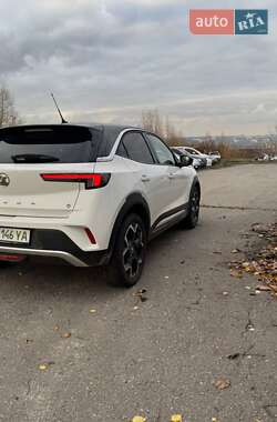 Внедорожник / Кроссовер Opel Mokka-e 2023 в Харькове