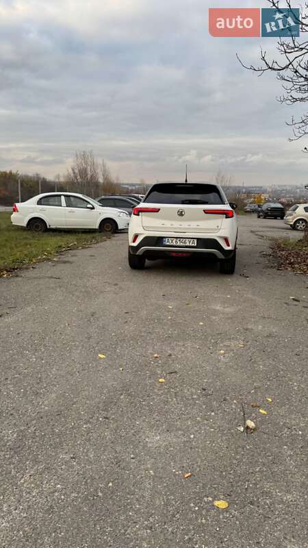 Внедорожник / Кроссовер Opel Mokka-e 2023 в Харькове фото 4 Внедорожник / Кроссовер Opel Mokka-e 2023 в Харькове