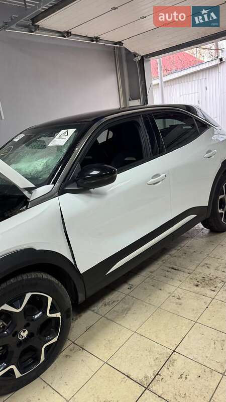 Внедорожник / Кроссовер Opel Mokka-e 2023 в Харькове фото 19 Внедорожник / Кроссовер Opel Mokka-e 2023 в Харькове