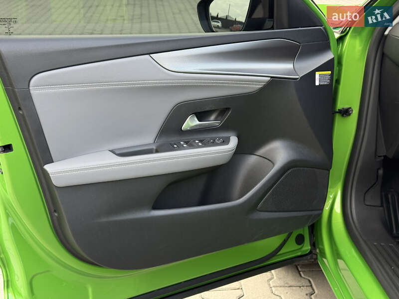 Позашляховик / Кросовер Opel Mokka-e 2022 в Тернополі