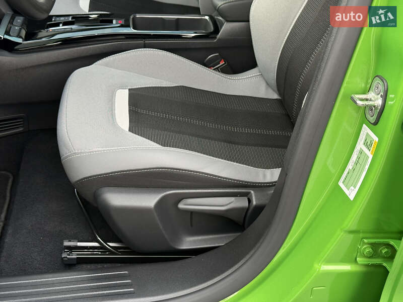 Позашляховик / Кросовер Opel Mokka-e 2022 в Тернополі