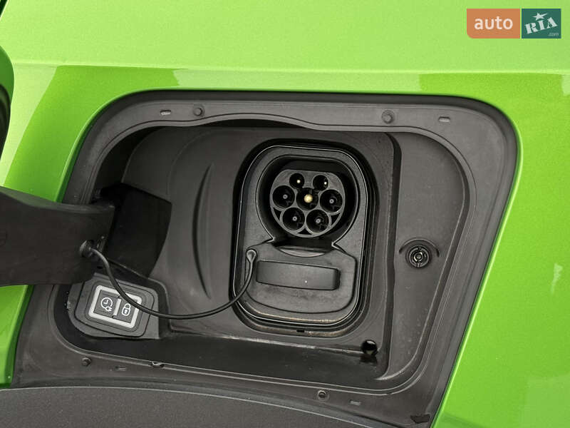 Позашляховик / Кросовер Opel Mokka-e 2022 в Тернополі