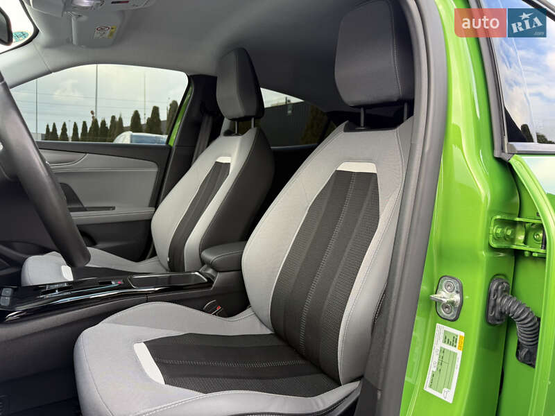 Позашляховик / Кросовер Opel Mokka-e 2022 в Тернополі