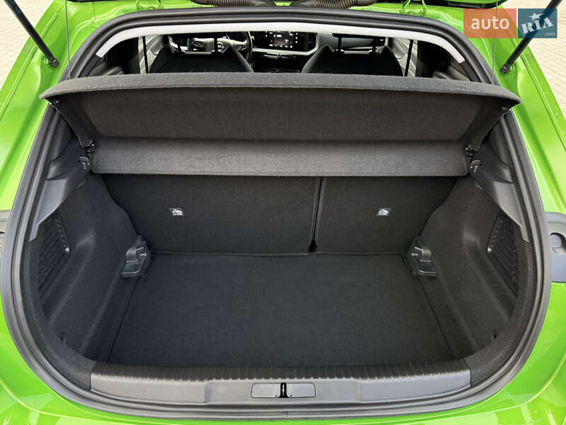 Позашляховик / Кросовер Opel Mokka-e 2022 в Тернополі