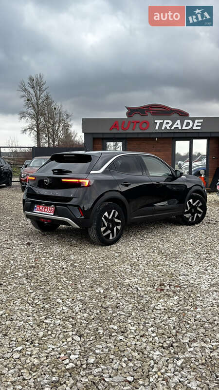 Внедорожник / Кроссовер Opel Mokka-e 2021 в Львове фото 12 Внедорожник / Кроссовер Opel Mokka-e 2021 в Львове