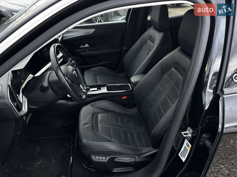 Внедорожник / Кроссовер Opel Mokka-e 2021 в Львове фото 19 Внедорожник / Кроссовер Opel Mokka-e 2021 в Львове