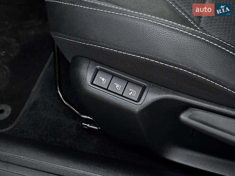 Внедорожник / Кроссовер Opel Mokka-e 2021 в Львове фото 23 Внедорожник / Кроссовер Opel Mokka-e 2021 в Львове