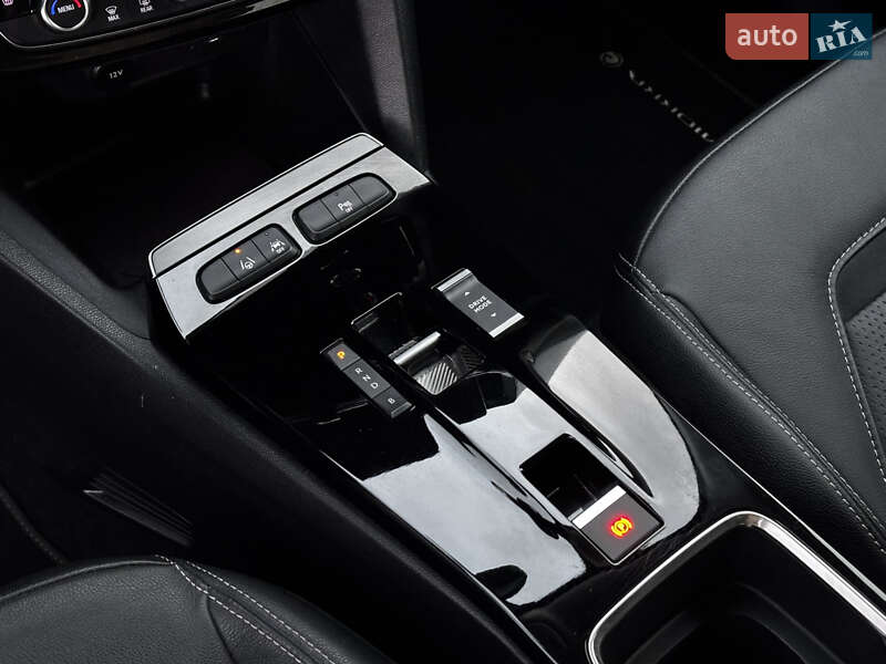 Внедорожник / Кроссовер Opel Mokka-e 2021 в Львове фото 28 Внедорожник / Кроссовер Opel Mokka-e 2021 в Львове