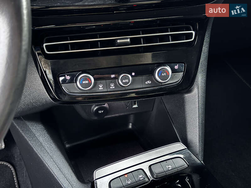 Внедорожник / Кроссовер Opel Mokka-e 2021 в Львове фото 32 Внедорожник / Кроссовер Opel Mokka-e 2021 в Львове