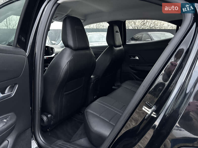 Внедорожник / Кроссовер Opel Mokka-e 2021 в Львове фото 39 Внедорожник / Кроссовер Opel Mokka-e 2021 в Львове