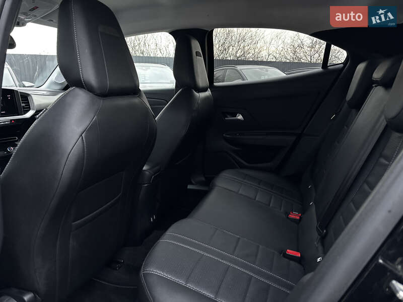 Внедорожник / Кроссовер Opel Mokka-e 2021 в Львове фото 43 Внедорожник / Кроссовер Opel Mokka-e 2021 в Львове