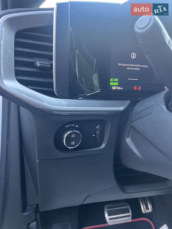 Позашляховик / Кросовер Opel Mokka-e 2022 в Кременці