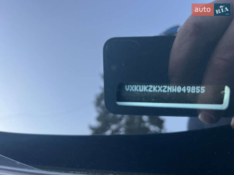 Позашляховик / Кросовер Opel Mokka-e 2022 в Кременці