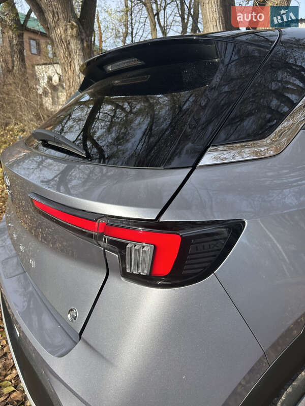 Позашляховик / Кросовер Opel Mokka-e 2021 в Дніпрі фото 9 Позашляховик / Кросовер Opel Mokka-e 2021 в Дніпрі