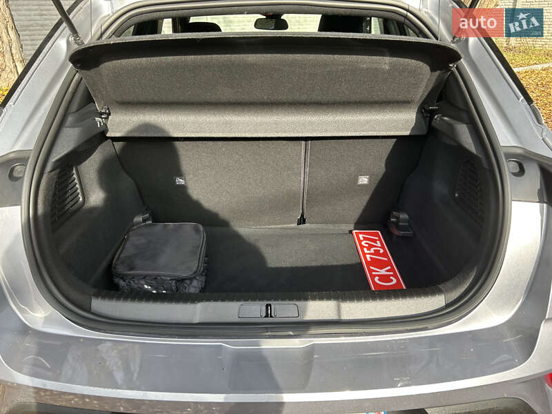 Позашляховик / Кросовер Opel Mokka-e 2021 в Дніпрі фото 10 Позашляховик / Кросовер Opel Mokka-e 2021 в Дніпрі