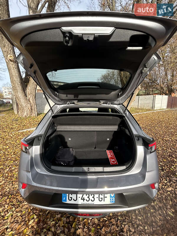 Позашляховик / Кросовер Opel Mokka-e 2021 в Дніпрі фото 14 Позашляховик / Кросовер Opel Mokka-e 2021 в Дніпрі