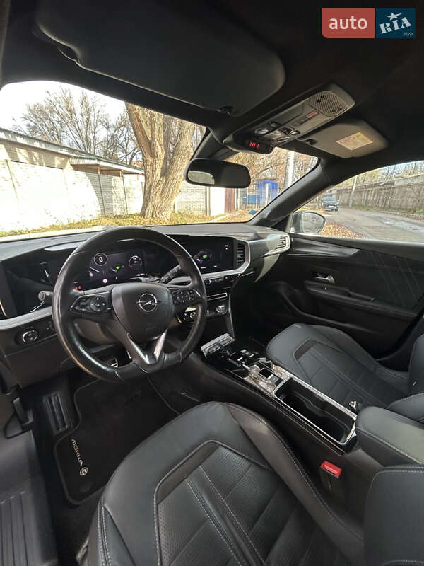 Позашляховик / Кросовер Opel Mokka-e 2021 в Дніпрі фото 25 Позашляховик / Кросовер Opel Mokka-e 2021 в Дніпрі