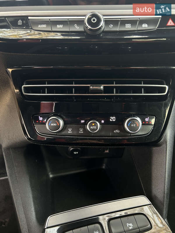 Позашляховик / Кросовер Opel Mokka-e 2021 в Дніпрі фото 34 Позашляховик / Кросовер Opel Mokka-e 2021 в Дніпрі