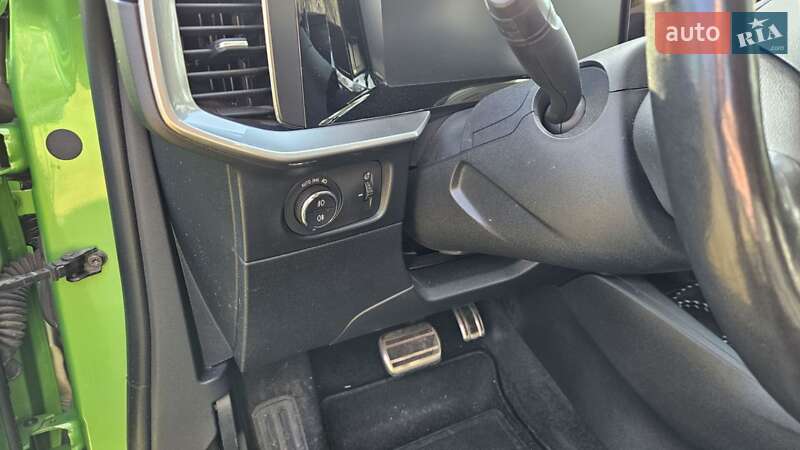 Позашляховик / Кросовер Opel Mokka-e 2021 в Черкасах фото 15 Позашляховик / Кросовер Opel Mokka-e 2021 в Черкасах