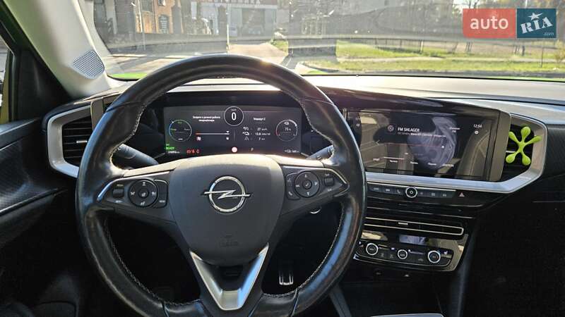 Позашляховик / Кросовер Opel Mokka-e 2021 в Черкасах фото 20 Позашляховик / Кросовер Opel Mokka-e 2021 в Черкасах