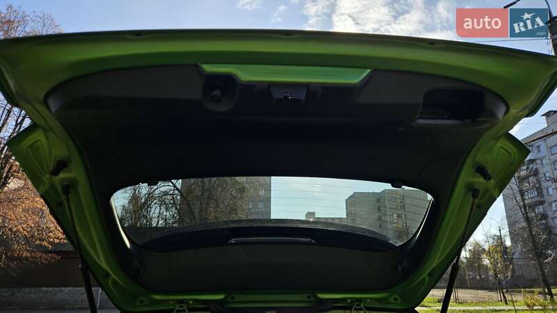 Позашляховик / Кросовер Opel Mokka-e 2021 в Черкасах фото 23 Позашляховик / Кросовер Opel Mokka-e 2021 в Черкасах