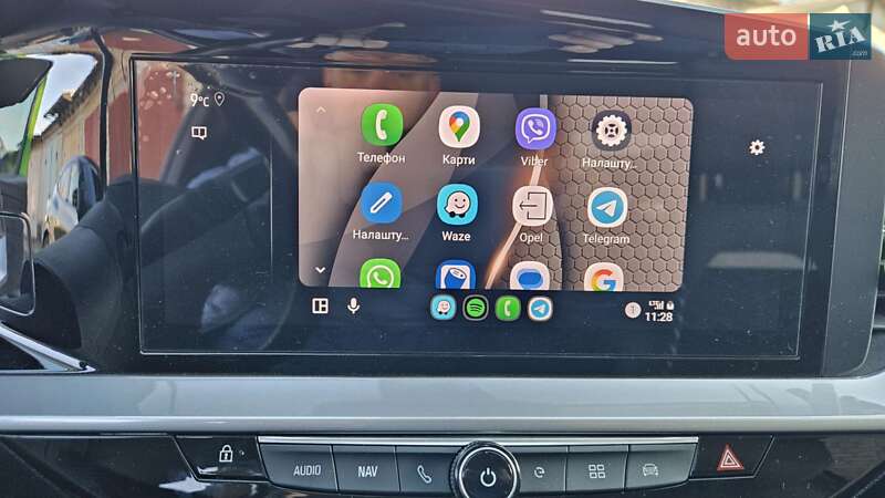 Позашляховик / Кросовер Opel Mokka-e 2021 в Черкасах фото 28 Позашляховик / Кросовер Opel Mokka-e 2021 в Черкасах