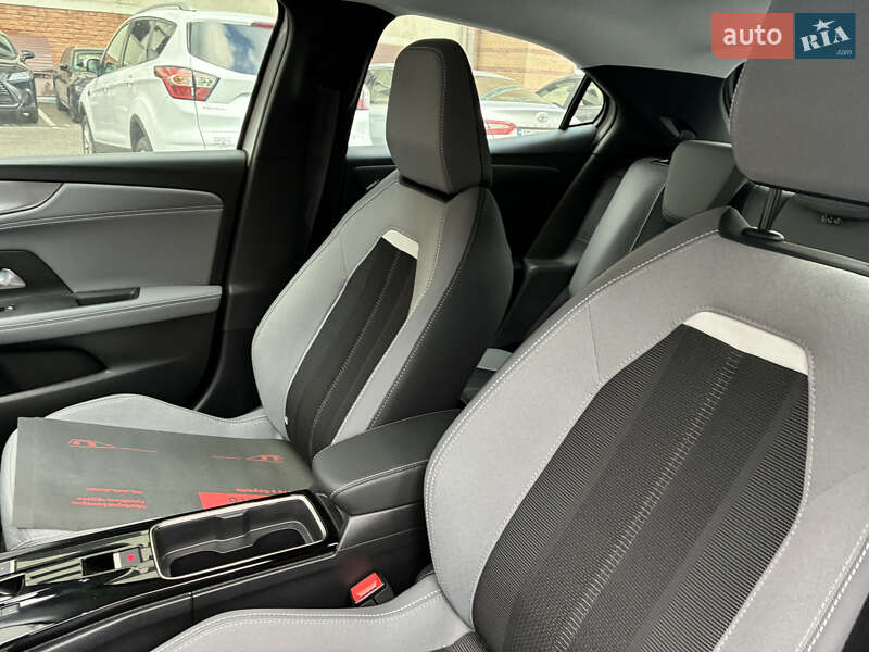 Позашляховик / Кросовер Opel Mokka-e 2023 в Києві