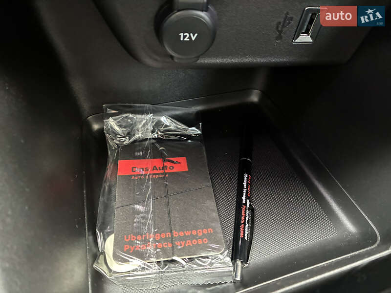 Позашляховик / Кросовер Opel Mokka-e 2023 в Києві