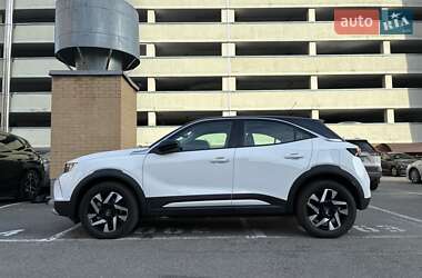Позашляховик / Кросовер Opel Mokka-e 2023 в Києві