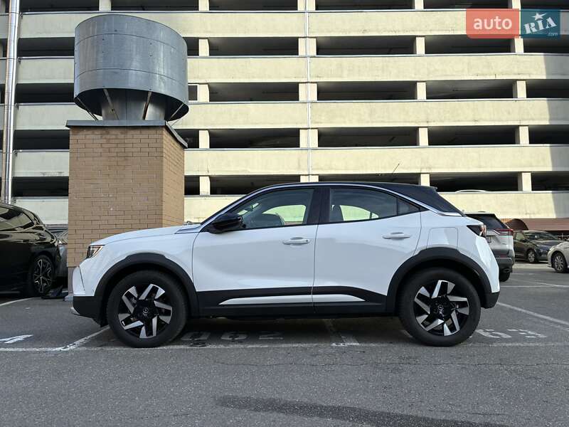 Внедорожник / Кроссовер Opel Mokka-e 2023 в Киеве фото 21 Внедорожник / Кроссовер Opel Mokka-e 2023 в Киеве