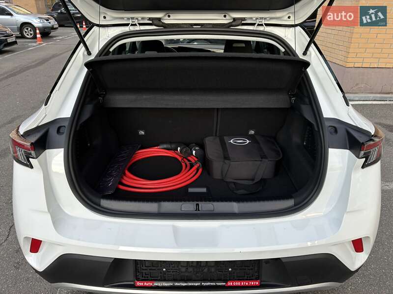 Внедорожник / Кроссовер Opel Mokka-e 2023 в Киеве фото 33 Внедорожник / Кроссовер Opel Mokka-e 2023 в Киеве