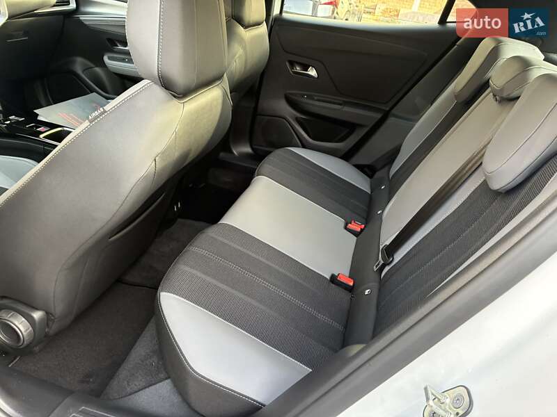 Внедорожник / Кроссовер Opel Mokka-e 2023 в Киеве фото 38 Внедорожник / Кроссовер Opel Mokka-e 2023 в Киеве