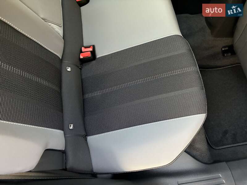 Внедорожник / Кроссовер Opel Mokka-e 2023 в Киеве фото 44 Внедорожник / Кроссовер Opel Mokka-e 2023 в Киеве