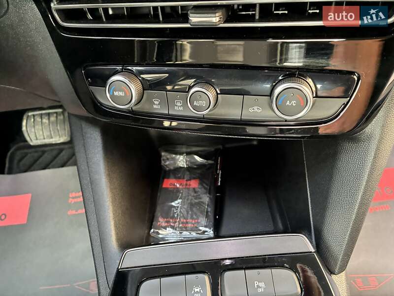 Внедорожник / Кроссовер Opel Mokka-e 2023 в Киеве фото 60 Внедорожник / Кроссовер Opel Mokka-e 2023 в Киеве