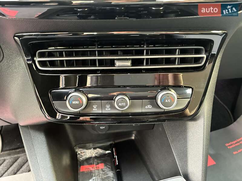 Внедорожник / Кроссовер Opel Mokka-e 2023 в Киеве фото 69 Внедорожник / Кроссовер Opel Mokka-e 2023 в Киеве