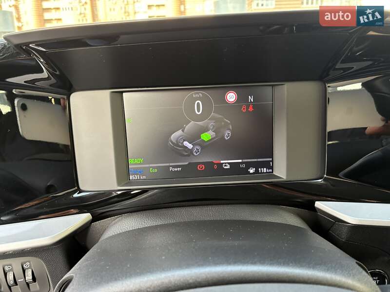 Внедорожник / Кроссовер Opel Mokka-e 2023 в Киеве фото 77 Внедорожник / Кроссовер Opel Mokka-e 2023 в Киеве