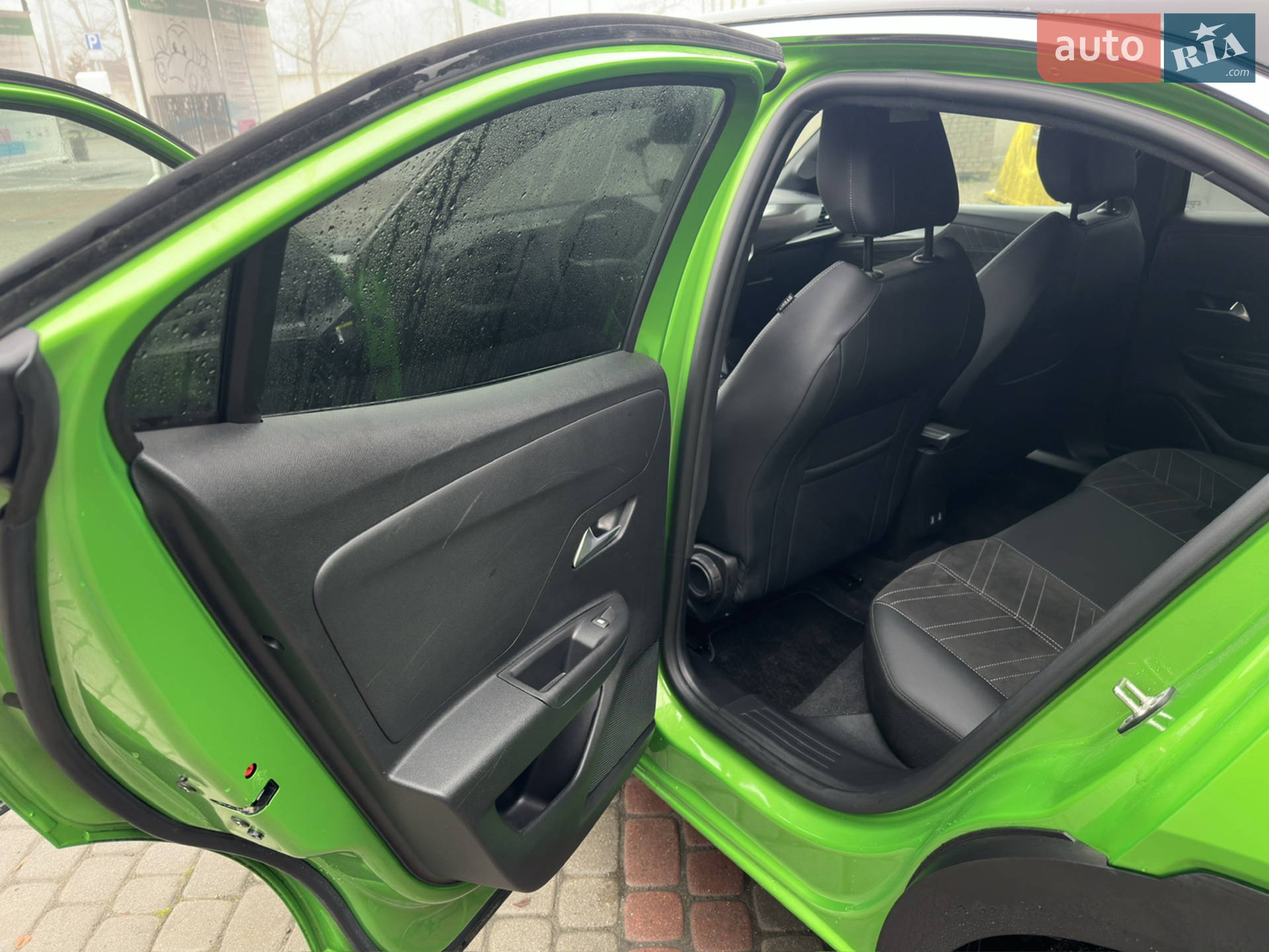 2021 Opel Mokka - мініатюра 7