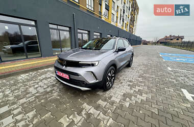 Позашляховик / Кросовер Opel Mokka-e 2023 в Луцьку
