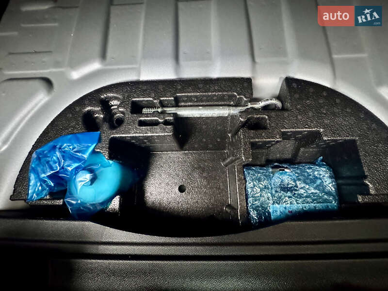 Позашляховик / Кросовер Opel Mokka-e 2023 в Луцьку