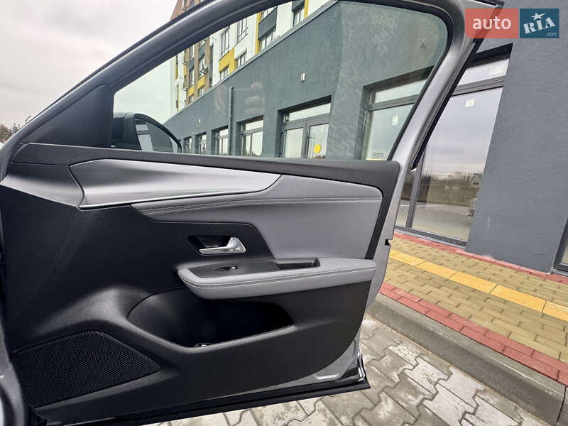 Позашляховик / Кросовер Opel Mokka-e 2023 в Луцьку