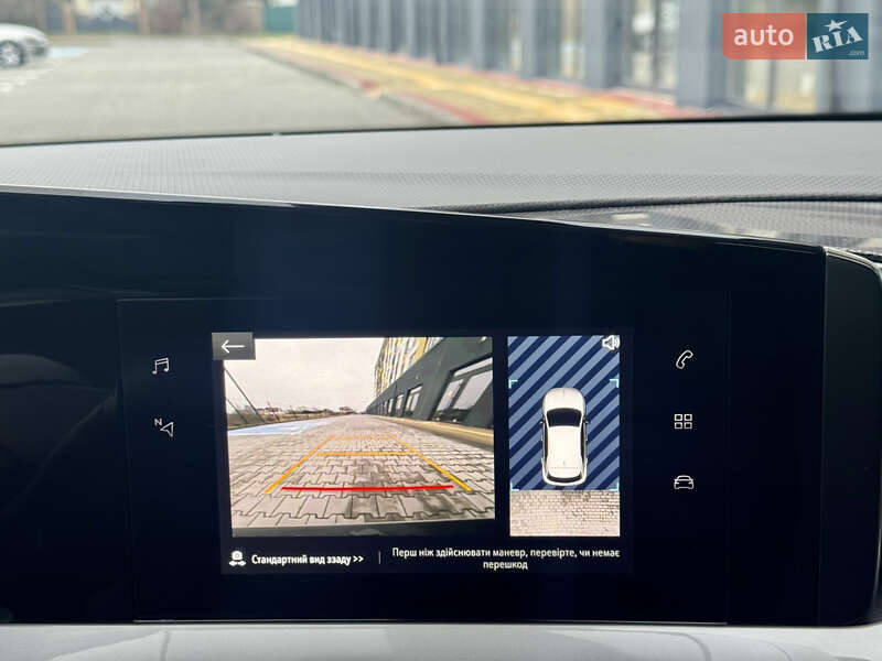 Позашляховик / Кросовер Opel Mokka-e 2023 в Луцьку