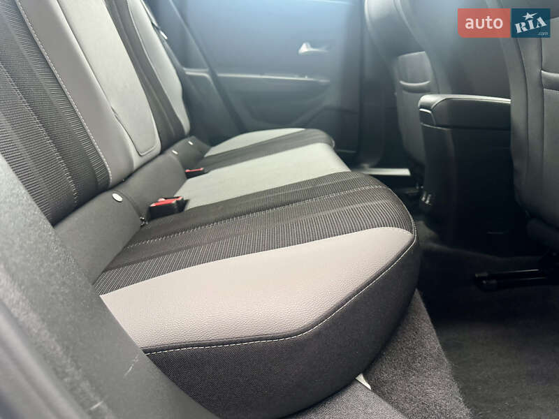 Позашляховик / Кросовер Opel Mokka-e 2023 в Луцьку