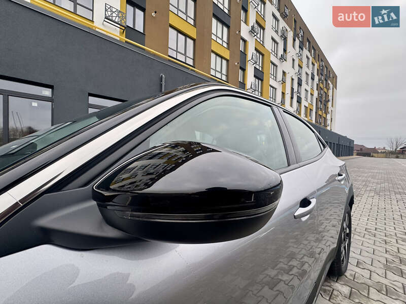 Позашляховик / Кросовер Opel Mokka-e 2023 в Луцьку