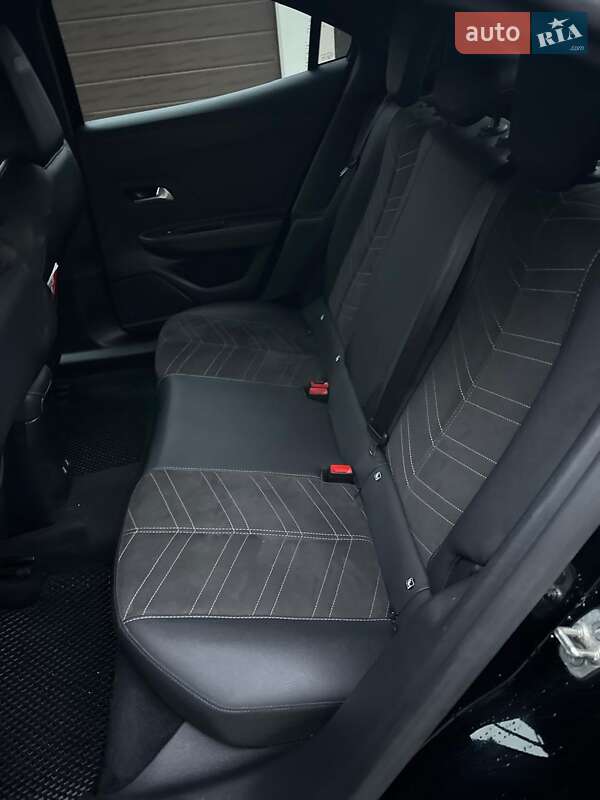 Позашляховик / Кросовер Opel Mokka-e 2021 в Тячеві фото 17 Позашляховик / Кросовер Opel Mokka-e 2021 в Тячеві