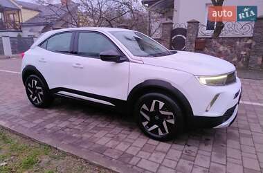 Внедорожник / Кроссовер Opel Mokka-e 2022 в Львове